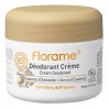 Крем дезодорант Florame Déodorant Crème Bio Essence d’Amande 50 г