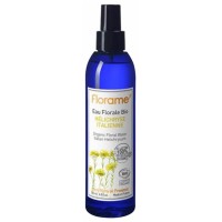 Цветочная вода бессмертник итальянский Florame Eau Florale d'Hélichryse Italienne Bio 200 мл