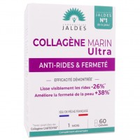 Морской коллаген  JALDES COLLAGENE MARIN ULTRA 60 капсул