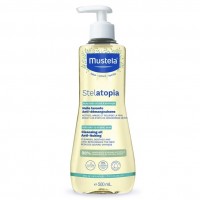 Детское масло MUSTELA BÉBÉ STELATOPIA 500 мл