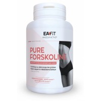 Капсулы для похудения Eafit Pure Forskolin Global 60 капсул