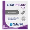 Микробиотики для кишечного комфорта ERGYPHILUS MORE NUTERGIA 30 капсул