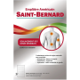 Обезболивающий пластырь Emplatre Americain Saint-Bernard Grand Modele