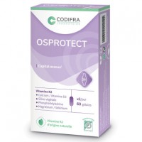 Капсулы для костей и суставов CODIFRA OSPROTECT 60 капсул