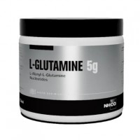 L-глутамин NHCO NUTRITION L-GLUTAMINE 5G 195 gramms