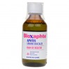 Жидкость для полоскания рта при инфекциях слизистой BLOXAPHTE BAIN DE BOUCHE LESIONS BUCCALES 100 мл