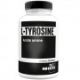 Капсулы против усталости NHCO NUTRITION L-TRYOSINE 70 капсул