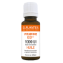 Масло с витамином Д3 D-PLANTES VITAMINE D3 HUILE 1000UL 20 мл