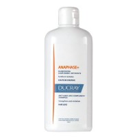 Шампунь против выпадения волос Ducray anaphase+ Shampooing ANTI-CHUT 400 мл