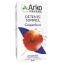 Капсулы от стресса мак Arkopharma Coquelicot 45 капсул