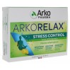 Комплекс контроль стресса Arkopharma Arkorelax Stress Control 30 таблеток