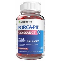Витамины для волос Arkopharma Forcapil Croissance 60 шт
