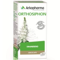 Мочегонное Arkopharma Orthosiphon 45 капсул