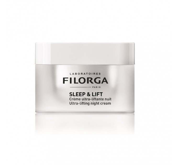 Ультра-лифтинговый ночной крем Filorga Sleep & Lift Crème Ultra-liftante Nuit 50 мл