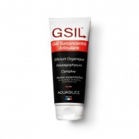 Гиперконцентрированный гель для суставов GSIL Aquasilice 200 ml