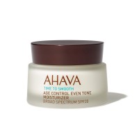 Антивозрастной крем от морщин AHAVA Time to smooth Age Control 50 мл 