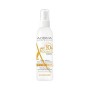 Детский спрей от солнца Aderma spray protect kids spf50 + 200 мл