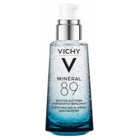 Укрепляющий и увлажняющий бустер Vichy Mineral 89 Booster 50 мл