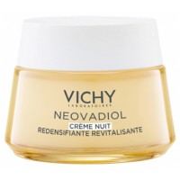 Ночной крем в период менопаузы Vichy Neovadiol Péri-Ménopause Crème Nuit 50 мл