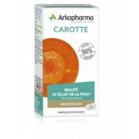 Капсулы для сияния кожи Arkopharma Carrot Beauty Skin Radiance 45 капсул