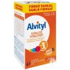 Витаминный комплекс ALVITYL A AVALER 90 таблеток