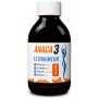 Жиросжигатель для сушки тела ANACA3 The 4in1 Drainer 250 мл