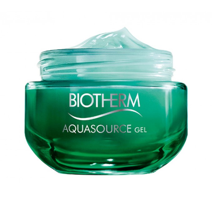 Интенсивный регенерирующий гель Biotherm Aquasource Gel 50 мл