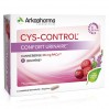 Капсулы от недержания мочи Arkopharma Cys-Control Urinary Comfort 60 капсул