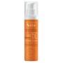 Тонирующий флюид для сухой кожи Solaire Fluide Teinté SPF50+ 50 мл 