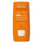 Солнцезащитный стик для чувствительных областей Avène Solaire Stick Zones Sensibles spf 50+ 8g