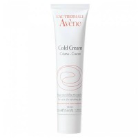 Защитный холодный крем для очень сухой кожи Avene Cold Cream  