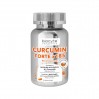 Капсулы куркумина с витамином Е Biocyte Curcumin Forte x185 90 капс