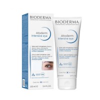 Противовоспалительный крем для глаз Atoderm Intensive Eye BIODERMA 100 мл
