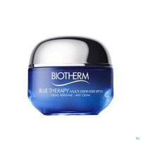 Ночной крем Biotherm Blue Therapy Night Cream 50 ml