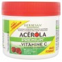 Витаминный комплекс с ацеролой и шиповником Acerola Premium Herbesan