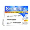 Таблетки от бессоницы с мелатонином SOMNIPLEX® 3C pharma
