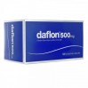 Капсулы Daflon 500 от варикоза и геморроя 120 капсул