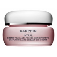 Контур вокруг глаз Darphin Intral Crème Yeux Anti-Poches Antioxydante 15 мл