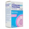 Жаропонижающее и обезболивающее для детей Efferalgan Med Pédiatrique 30 mg 90 мл