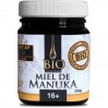 Органический мед манука MANOUKA Bio Actif 16+ Dr. Theiss 16+ 250гр