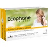 Витамины для волос и ногтей Ecophane от BIORGA 60 таблеток