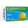Эуфитоз стресс EUPHYTOSE Stress BAYER против тревоги и нарушения сна 120 таблеток