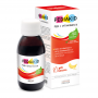 Сироп железо+витамин В PEDIAKID Fer + Vitamines B со вкусом банана 125 мл