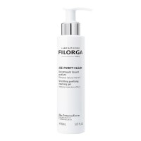 Разглаживающий очищающий гель для жирной кожи Filorga AGE PURIFY CLEAN 150 мл