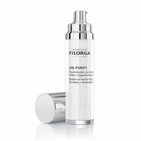 Флюид для двойной коррекции кожи Filorga Age Purify Fluid 50 мл