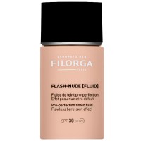 Тонирующий флюид Filorga Flash Nude Fluid Medium 1.5 SPF30 30 мл