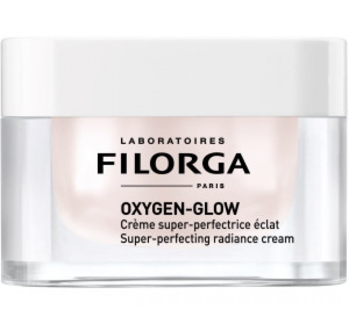 Великолепный крем Filorga Oxygen-Glow Cream 50 мл
