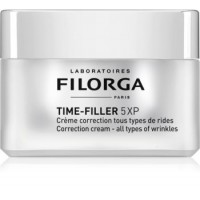Тайм-филлер против морщин Time-Filler 5XP Filorga 50мл