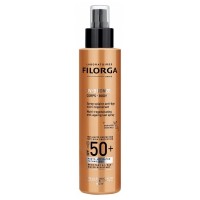 Антивозрастной солнцезащитный спрей для тела Filorga UV-bronze Body SPF50 + 150 мл
