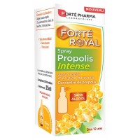 Спрей для горла с прополисом Forté Pharma Royal Spray Propolis Intense 15 мл
